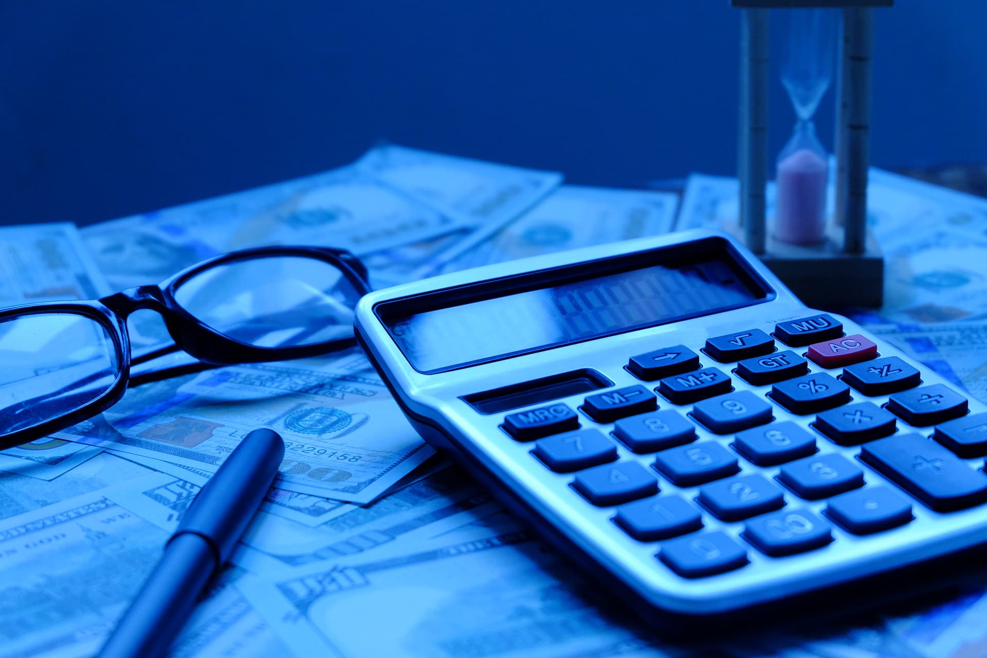 Podvojné účtovníctvo